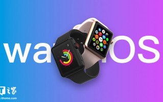 苹果 watchOS 11.2 开发者预览版 Beta 2 发布