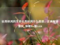 社燕秋鸿的生肖社燕秋鸿什么意思，正确解答落实_旗舰Pro版4.650