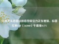 红利龙头估值及股息率吸引力正在增强，标普红利ETF（562060）午盘涨0.47%