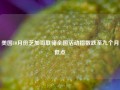 美国10月份芝加哥联储全国活动指数跌至九个月低点