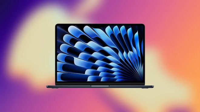 OLED 太贵，MacBook Air 的「换屏计划」再搁置-第1张图片-车辆报废_报废车厂_报废汽车回收_北京报废车-「北京报废汽车解体中心」