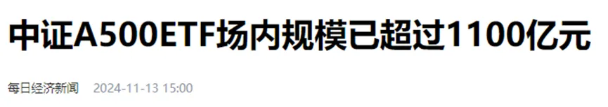 再创历史记录！为什么是宽基指数基金？-第1张图片-车辆报废_报废车厂_报废汽车回收_北京报废车-「北京报废汽车解体中心」