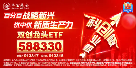 宁德时代又放大招！首次实现动力型锂电池铁路运输！双创龙头ETF（588330）连续3日吸金2477万元！-第2张图片-车辆报废_报废车厂_报废汽车回收_北京报废车-「北京报废汽车解体中心」